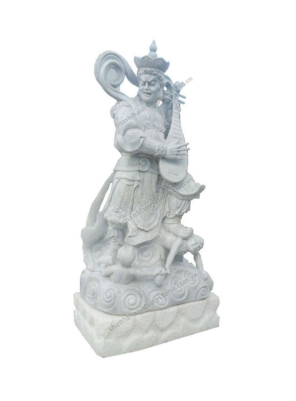 tuong-tu-dai-thien-vuong-da-xanh-den-03